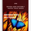 Broken Wing Butterfly Master Track Series by SMB