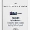 Jared Levy Vertical Advantage by SMB