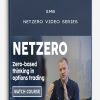 Netzero Video Series by SMB