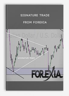 Signature Trade from Forexia