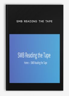 Smbtraining – SMB Reading the Tape