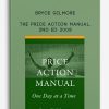 The Price Action Manual, 2nd Ed 2008 by Bryce Gilmore
