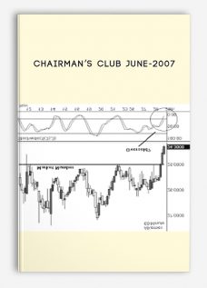 Chairman’s Club June-2007