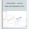 Cycles – Gann and Fibonnacci 1997 by Stan Harley