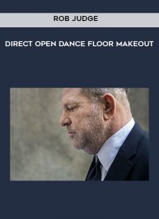 Direct Open Dance Floor Makeout by Rob Judge