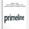 The Official Prime-Line ControlPoint Trading Guide by Prime Line
