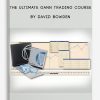 The Ultimate Gann Trading Course by David Bowden