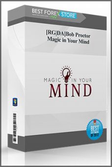 [RG|DA]Bob Proctor – Magic in Your Mind