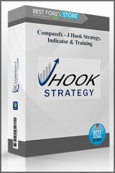 Compassfx – J Hook Strategy, Indicator & Training