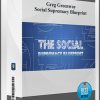 Greg Greenway – Social Supremacy Blueprint