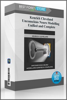Kenrick Cleveland – Unconscious Neuro Modelling – Unified and Complete