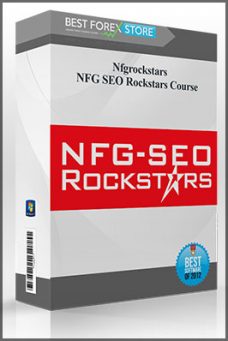 Nfgrockstars – NFG SEO Rockstars Course