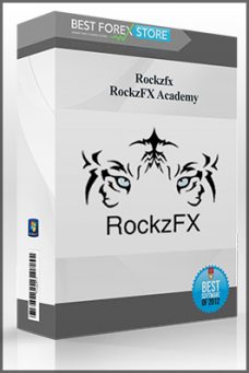 Rockzfx – RockzFX Academy