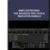 Simplertrading – The Squeeze Pro Tools Indicator Bundle