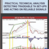 Wyckoffanalytics – Practical Technical Analysis : Detecting Tradeable TA Set-ups and Acting on Reliable Signals