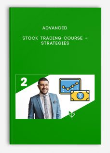 Advanced Stock Trading Course + Strategies