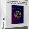 Geometrictrading – The Geometric Trading Course – Apprentice Level II