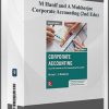 M Hanif and A Mukherjee – Corporate Accounting (2nd Edn)