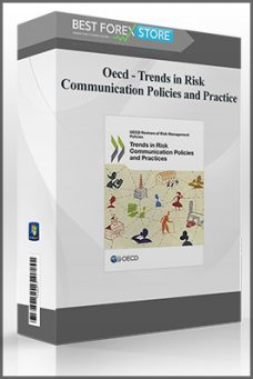 Oecd – Trends in Risk Communication Policies and Practice