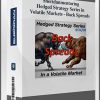 Sheridanmentoring – Hedged Strategy Series in Volatile Markets – Back Spreads