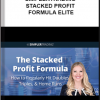 Simplertrading – Stacked Profit Formula Elite