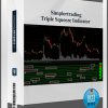 Simplertrading – Triple Squeeze Indicator
