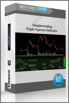 Simplertrading – Triple Squeeze Indicator