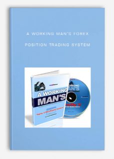 A Working Man’s Forex Position Trading System