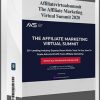Affiliatevirtualsummit – The Affiliate Marketing Virtual Summit 2020