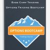 Basecamptrading – Options Trading Bootcamp