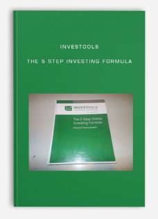 Investools – The 5 Step Investing Formula