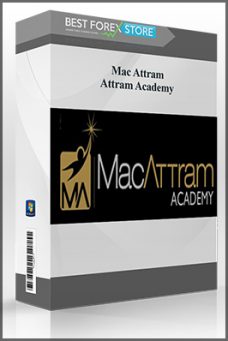 Mac Attram – Attram Academy