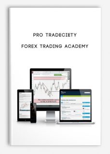 Pro Tradeciety FOREX TRADING ACADEMY