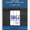 Trader Smile Management Training Course by Jarratt Davis