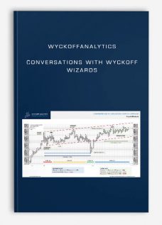 Wyckoffanalytics – Conversations With Wyckoff Wizards
