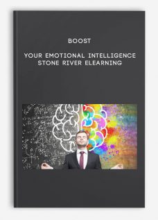 Boost Your Emotional Intelligence – Stone River eLearning