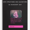Data Structures and Algorithms in JavaScript 2017