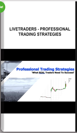 Livetraders – Professional Trading Strategies