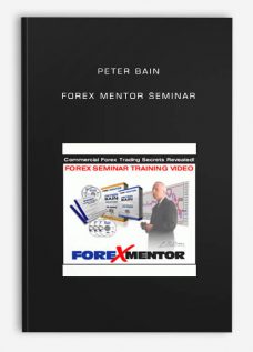 Peter Bain – Forex Mentor Seminar