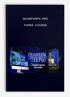 QuantumFX Pro – Forex Course