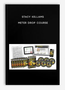 Stacy Kellams – Meter Drop Course