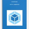 Starting with Webpack