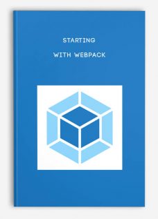 Starting with Webpack