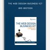 The Web Design Business Kit 3rd Edition