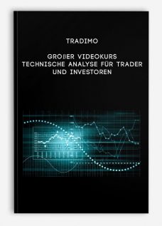 Tradimo – Großer Videokurs Technische Analyse für Trader und Investoren