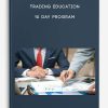 Trading Education – 10 Day Program