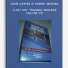 3-Day Day Trading Seminar Online CD by John Carter & Hubert Senters