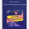 Affiliate Marketing On Youtube by Ezra Slayton