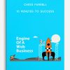 Chris Farrell – 10 Minutes To Success