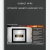 Cobalt Apps – Dynamik Website Builder v1.2